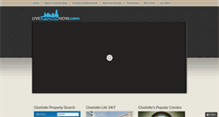 Desktop Screenshot of liveuptownnow.com